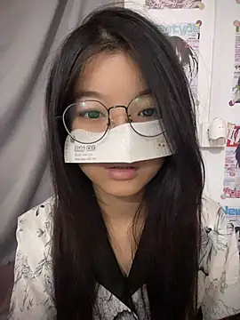 Snapshot of YurababyII chatting on 07.22.26 YurababyII online show from 07.22.26