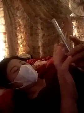 Snapshot of IORio_2X chatting on 03.31.26 IORio 2X online show from 03.31.26