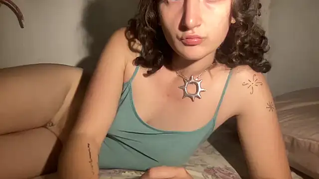 antoniettamaria online show from 05.11.26