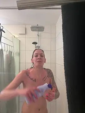 SweetChaosX online show from 03.14.26