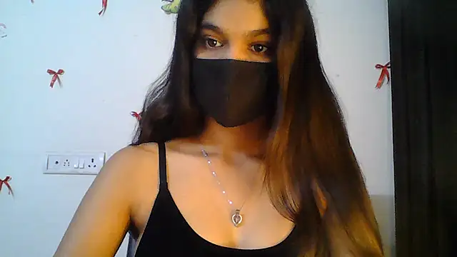 Snapshot of Hot_Deepansi02 chatting on 06.17.26 Hot Deepansi02 online show from 06.17.26