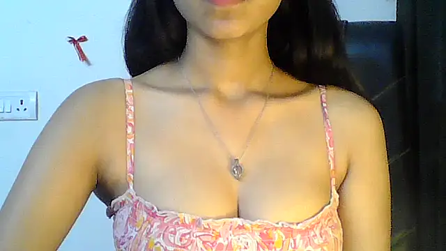 Snapshot of Hot_Deepansi02 chatting on 06.25.26 Hot Deepansi02 online show from 06.25.26