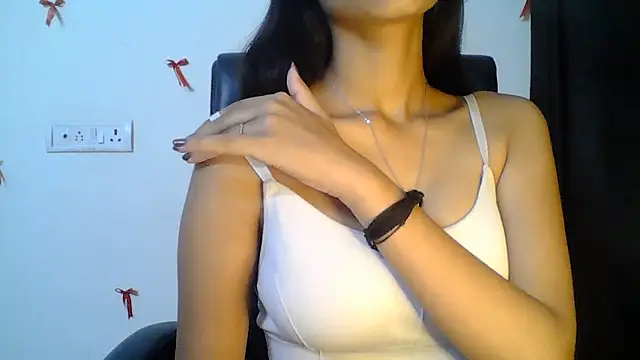 Snapshot of Hot_Deepansi02 chatting on 06.28.26 Hot Deepansi02 online show from 06.28.26