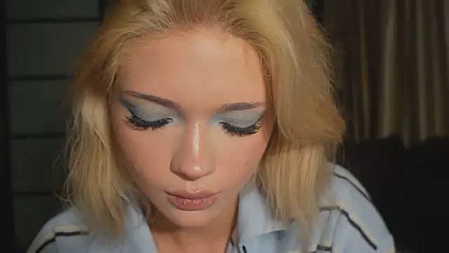 Snapshot of StacyChocopay chatting on 07.11.26 StacyChocopay online show from 07.11.26