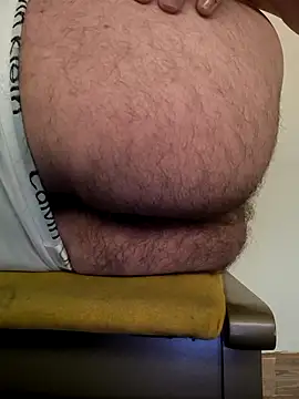 Asscream9118 online show from 03.19.26