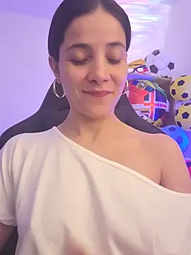 miaeyex online show from 07.18.26