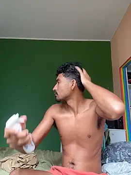 LordPromiscuo02 online show from 03.28.26