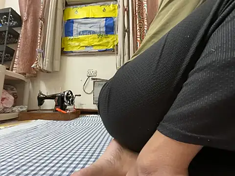 Noor Sexy02 online show from 07.27.26