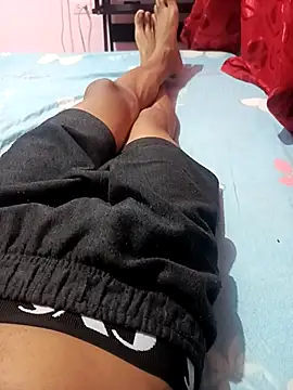 Snapshot of DamianDistroyer chatting on 03.22.26 DamianDistroyer online show from 03.22.26