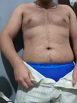 Snapshot of DarioForza chatting on 03.14.26 DarioForza online show from 03.14.26