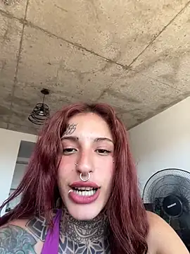 onlyjulieblair online show from 03.15.26