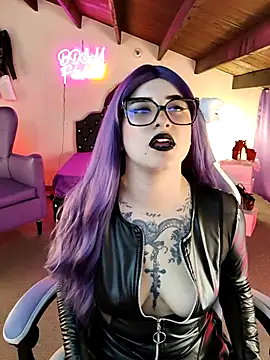 Snapshot of LilithDark666 chatting on 05.08.26 LilithDark666 online show from 05.08.26