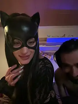 Mariammxx online show from 03.15.26