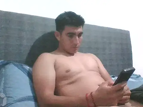 FRANK TULOKILLO online show from 03.15.26