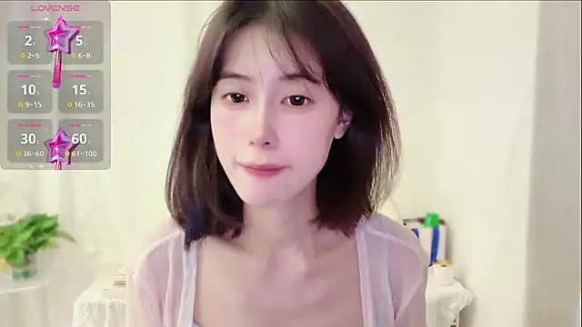 yunbaobei 6688 online show from 07.26.26