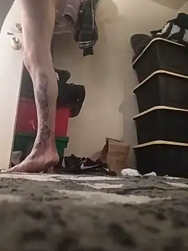 xxxavior69 online show from 06.02.26