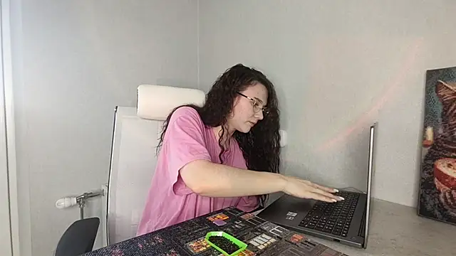 Snapshot of LaritaTocchio chatting on 03.16.26 LaritaTocchio online show from 03.16.26