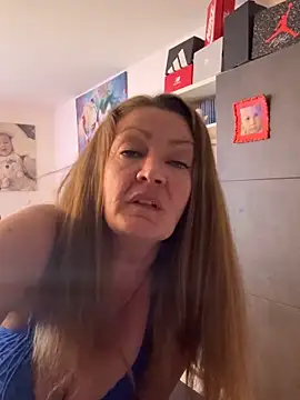 Milf-Gabi online show from 05.11.26
