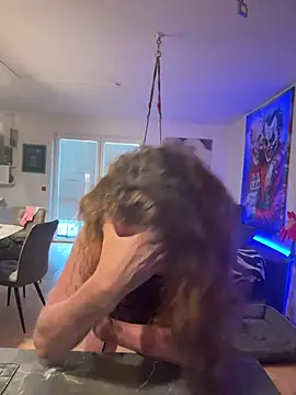 Milf-Gabi online show from 06.03.26
