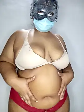 whitechubby07 online show from 04.21.26