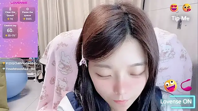 Puting q online show from 04.18.26