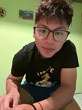 Arley-Arley1 online show from 03.24.26