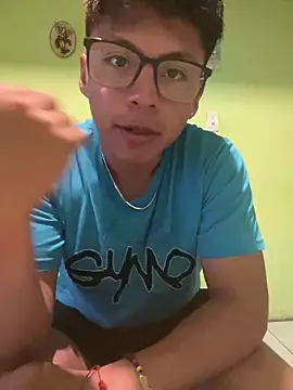 Arley-Arley1 online show from 03.30.26