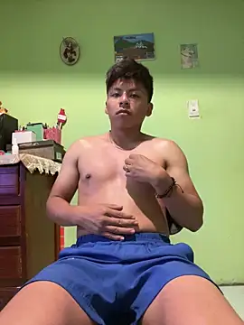 Arley-Arley1 online show from 03.31.26