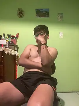 Arley-Arley1 online show from 04.13.26