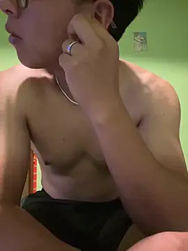 Arley-Arley1 online show from 04.19.26