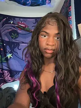 Snapshot of FierceDoll chatting on 03.15.26 FierceDoll online show from 03.15.26