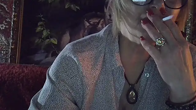 Lia Rayss online show from 03.22.26