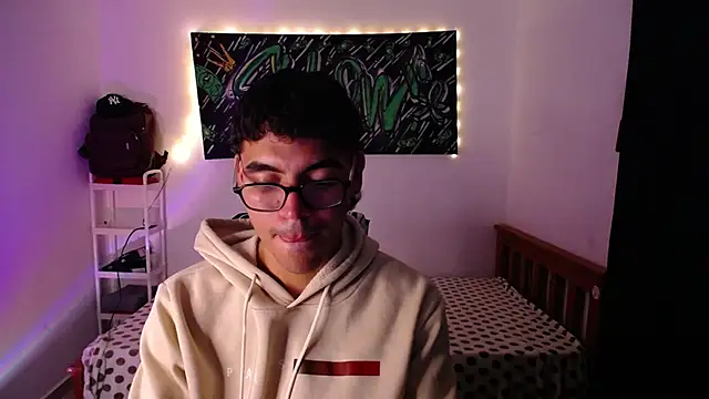   TidalStormX online show from 03.21.26