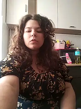 Oksa FoxFire online show from 03.22.26