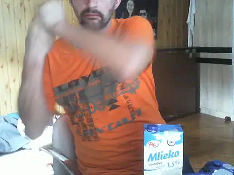 lenivec35 online show from 03.16.26