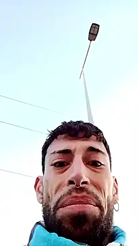 IlBosss9769 online show from 03.19.26