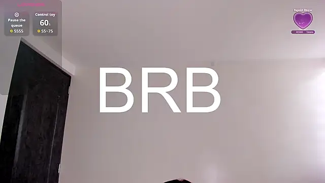 Snapshot of Vexoryn chatting on 05.17.26 Vexoryn online show from 05.17.26