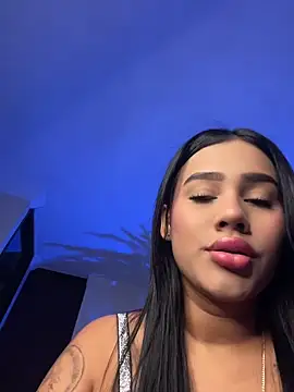 Snapshot of AlisonBeltran1 chatting on 06.19.26 AlisonBeltran1 online show from 06.19.26