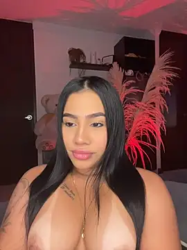 Snapshot of AlisonBeltran1 chatting on 07.17.26 AlisonBeltran1 online show from 07.17.26