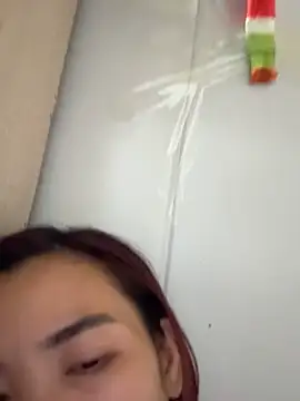 KittyJun online show from 04.10.26