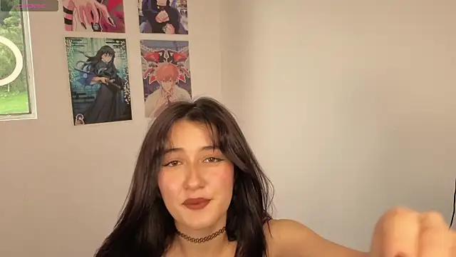Snapshot of AleblancXOXO chatting on 04.16.26 AleblancXOXO online show from 04.16.26