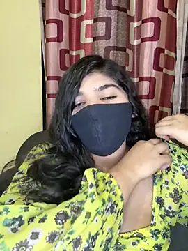 cutieNancy online show from 03.27.26