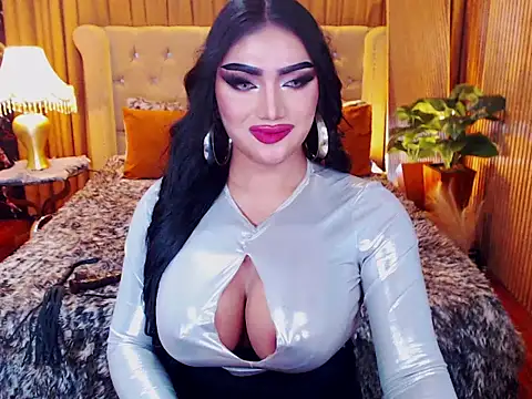 AluraJhenson online show from 03.21.26