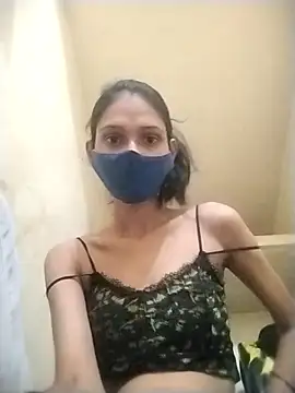 Snapshot of Sonam_y chatting on 04.21.26 Sonam y online show from 04.21.26