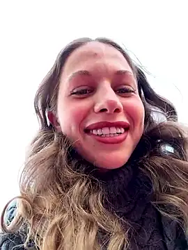 Snapshot of Olivia_Jemison chatting on 05.19.26 Olivia Jemison online show from 05.19.26