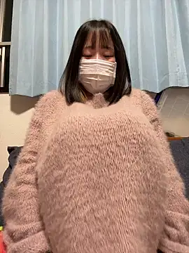 Mika-chan online show from 03.29.26