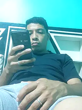 BorjaBG online show from 04.14.26