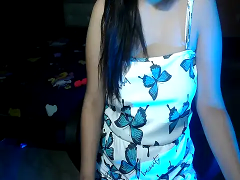 SexyDoremon online show from 07.15.26