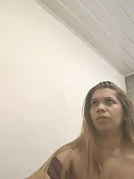 Melisa 14 online show from 07.04.26