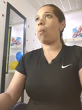 Melisa 14 online show from 07.08.26